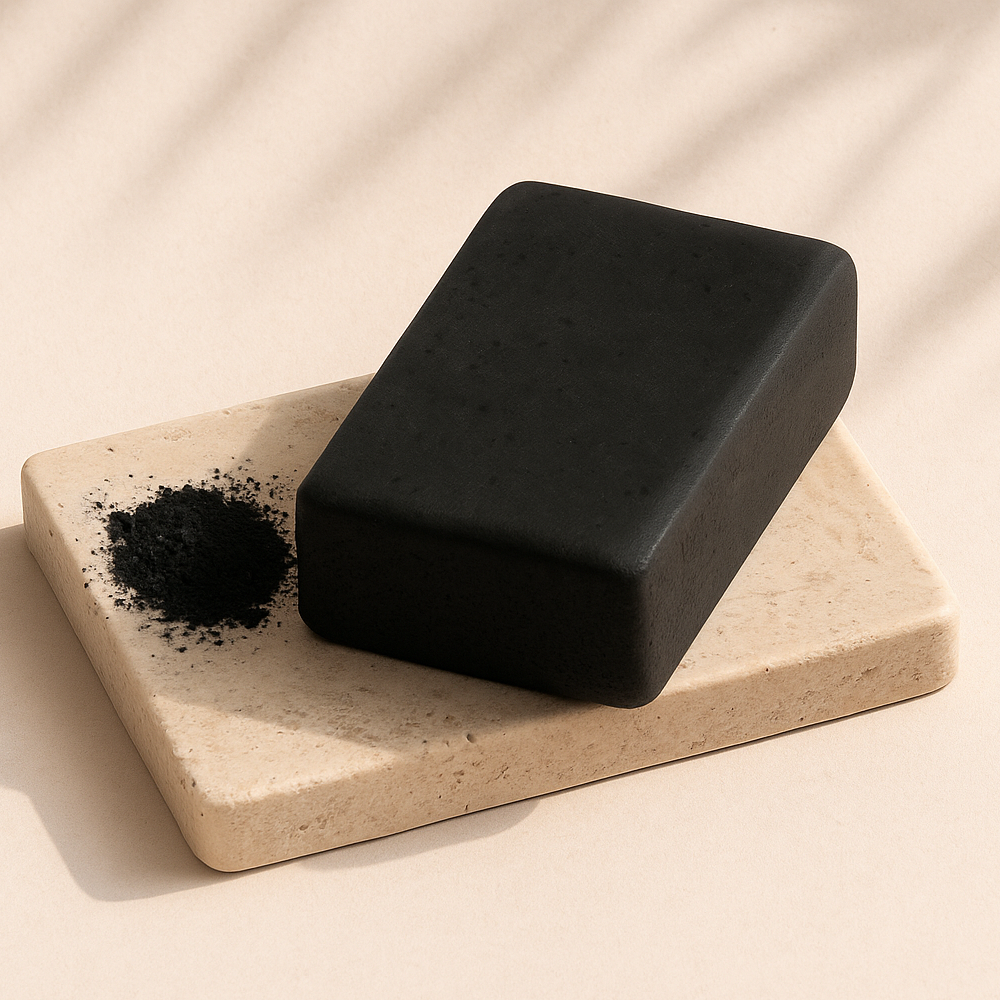 Scrub Bar