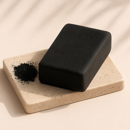 Scrub Bar