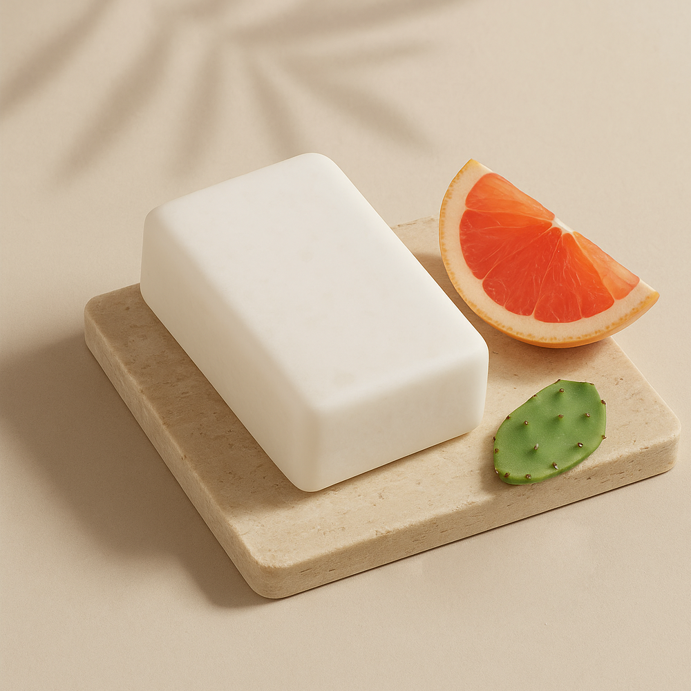 Scrub Bar