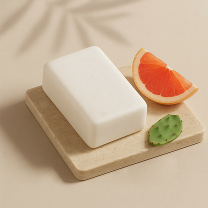 Scrub Bar